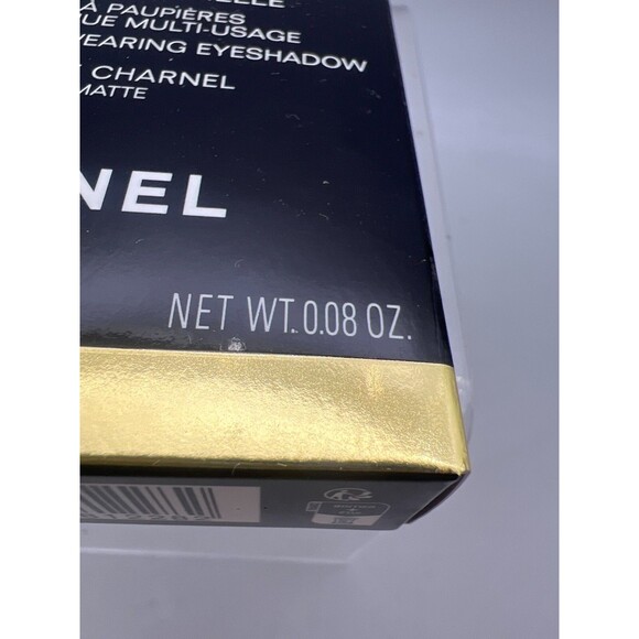 Chanel Ombre Essentielle Multi Use Long Wearing 228 Rose Charnel Eyeshadow 2.2G - Picture 5 of 9